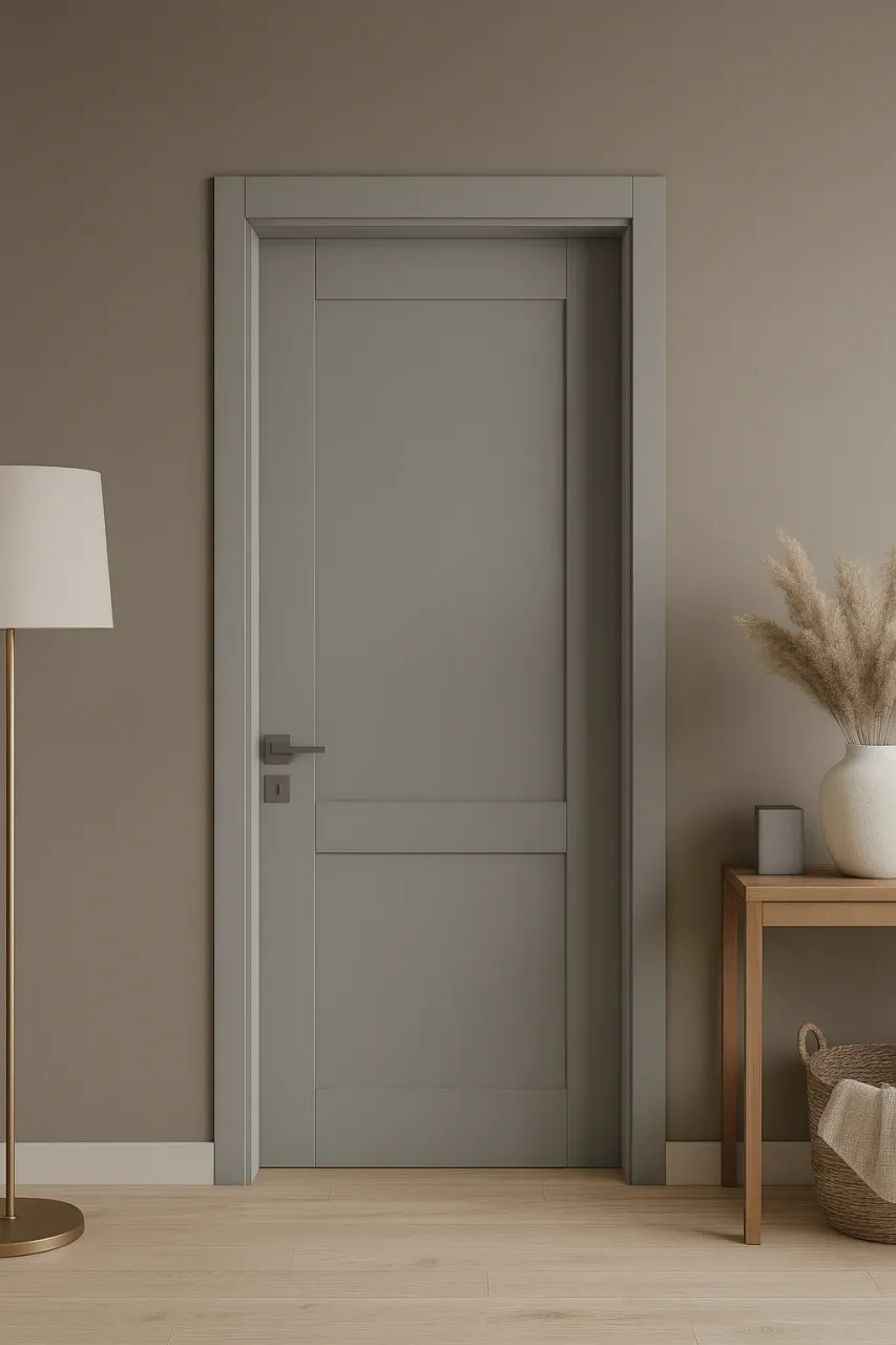 Mimas — نماذج الأبواب