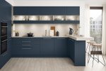 MT-HG-01 Mat Highgloss Mutfak Dolabı