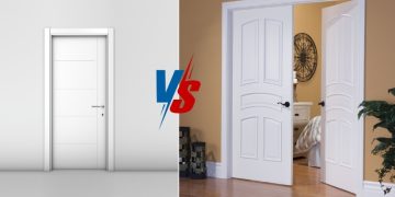 Lake Kapı mı Amerikan Kapı mı?